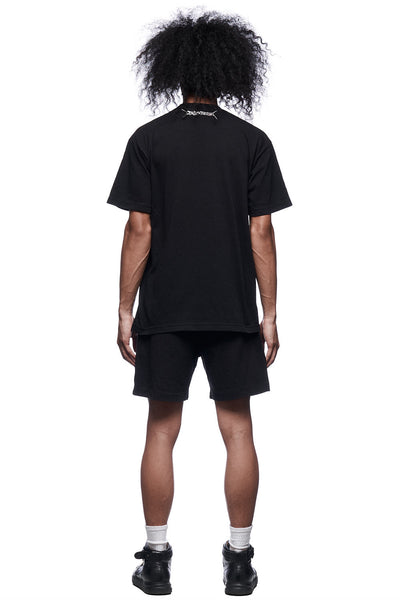 PLUS/MINUS SHORTS (MERCURY BUTTERFLY EDITION)