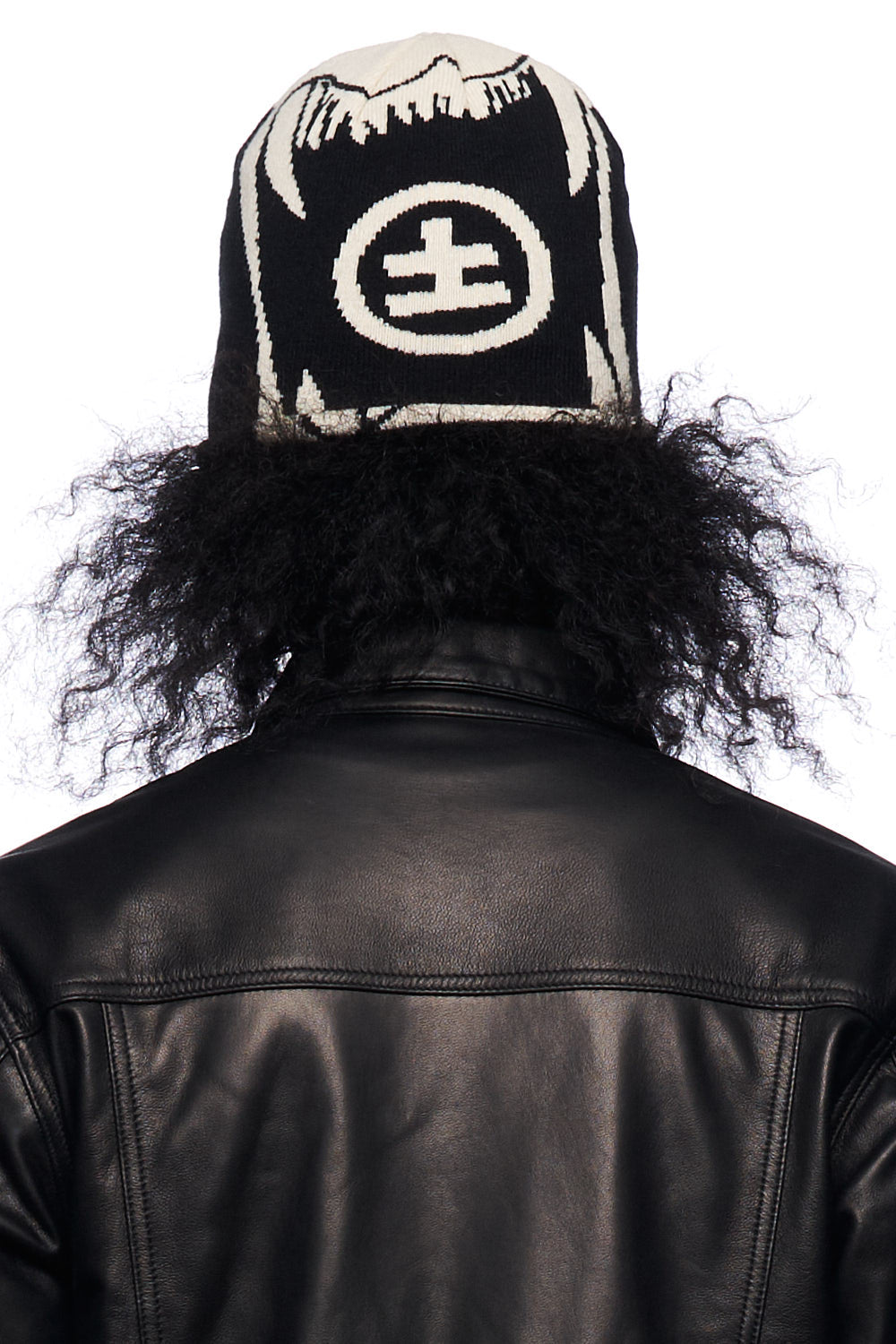 PANTHERS BEANIE