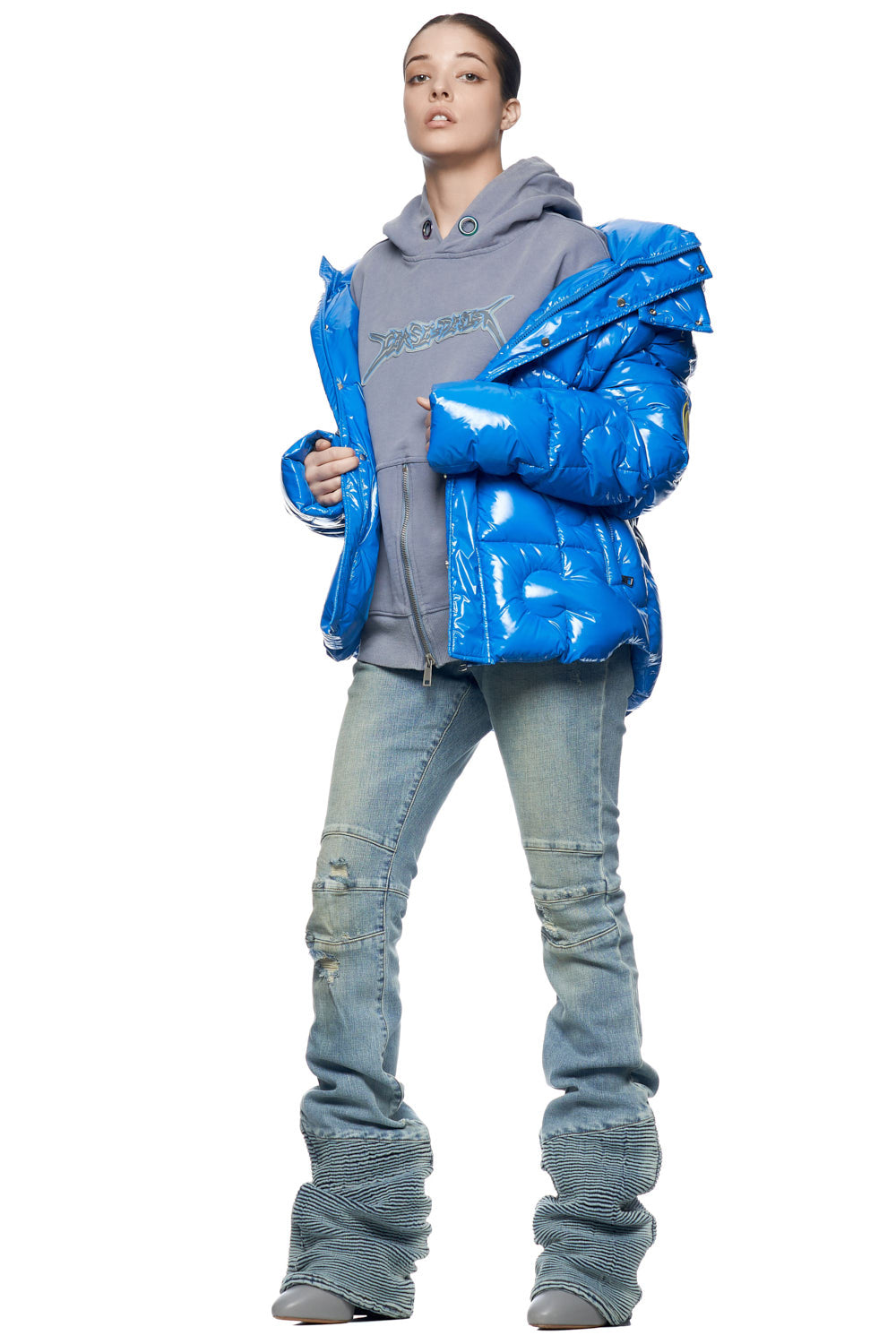 Puffa website new arrivals