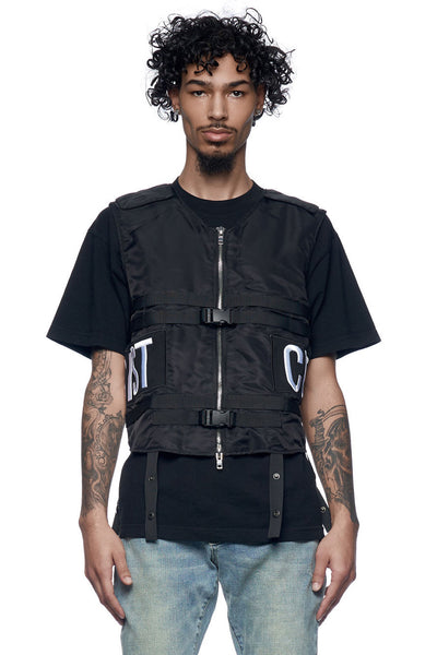 NYLON VEST