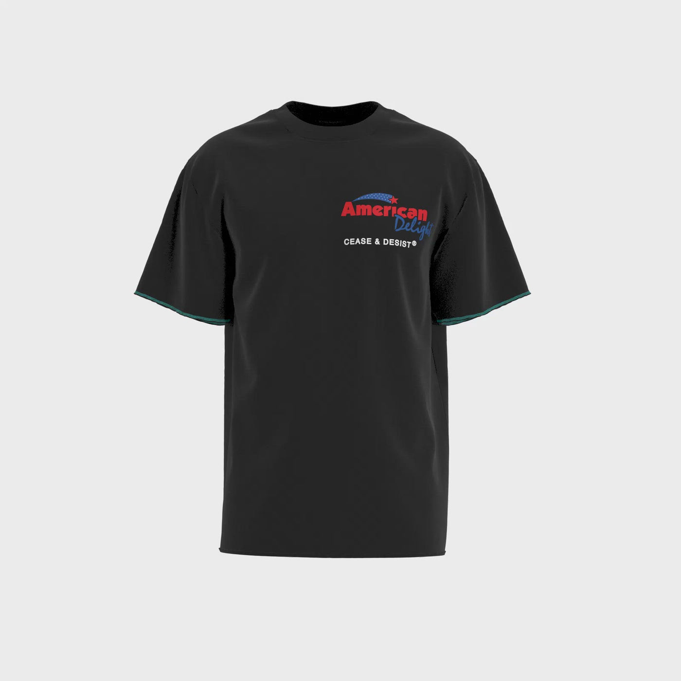 AMERICAN DELIGHT (BLACK)