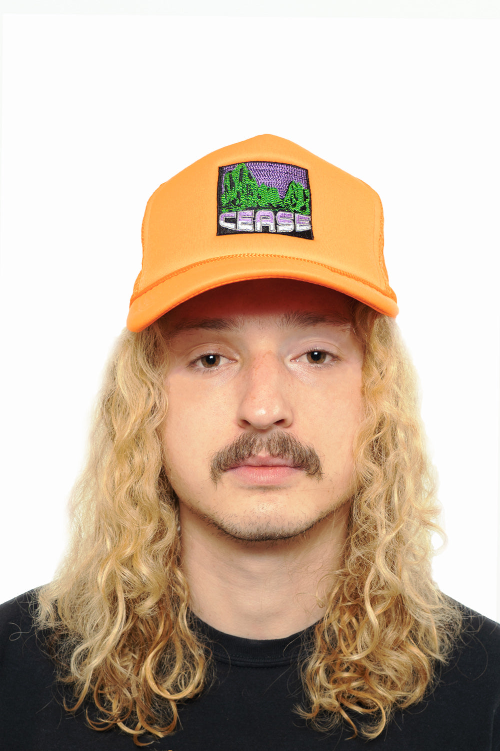 ROCKYS TRUCKER