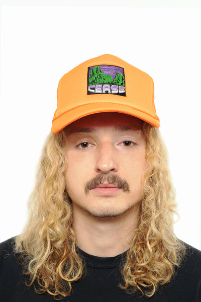 ROCKYS TRUCKER