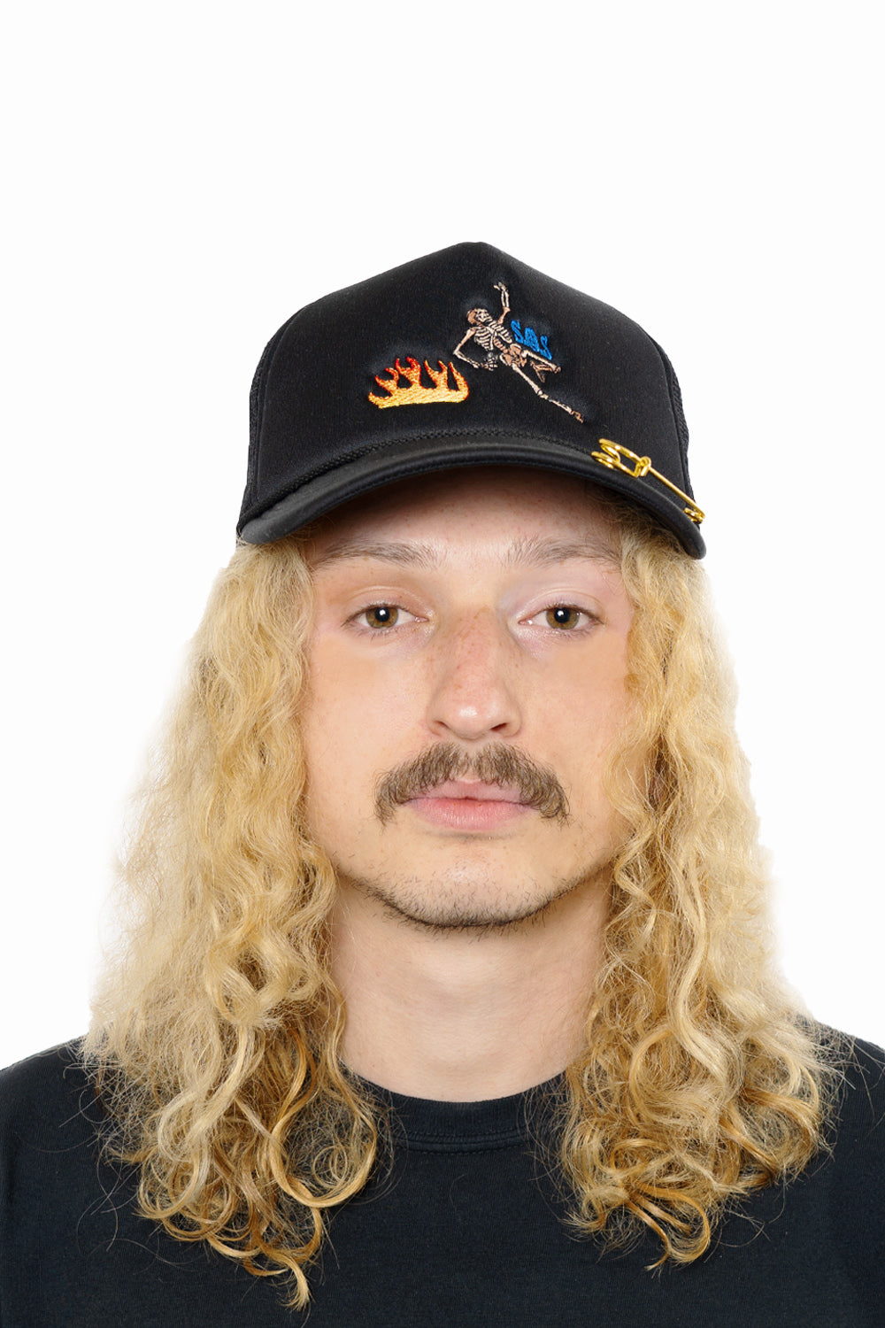 S.O.S TRUCKER