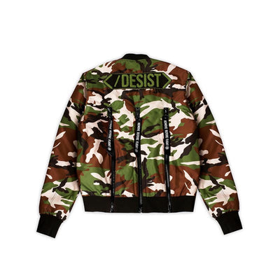 CD-1 BOMBER (CAMO)