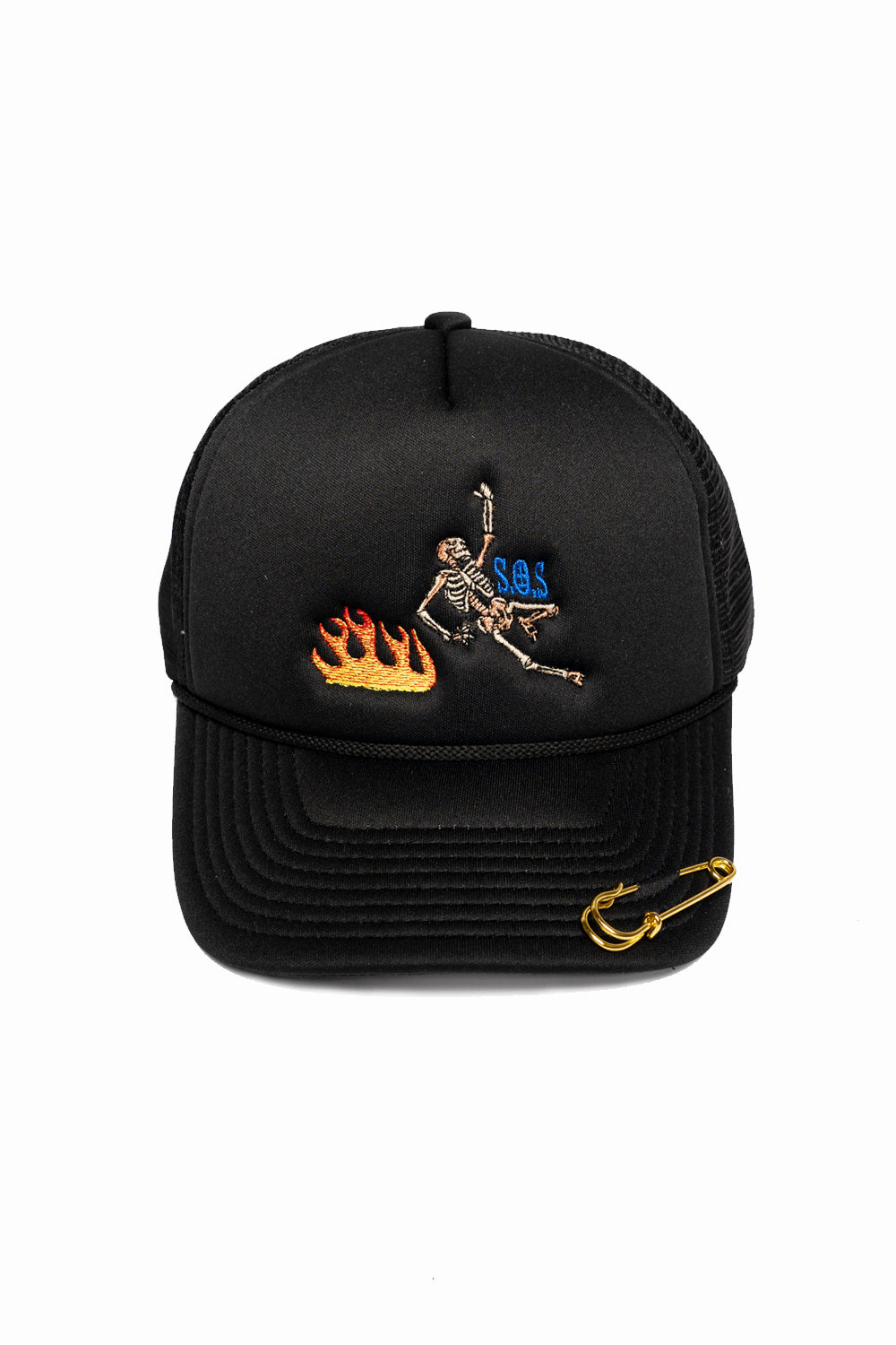 S.O.S TRUCKER