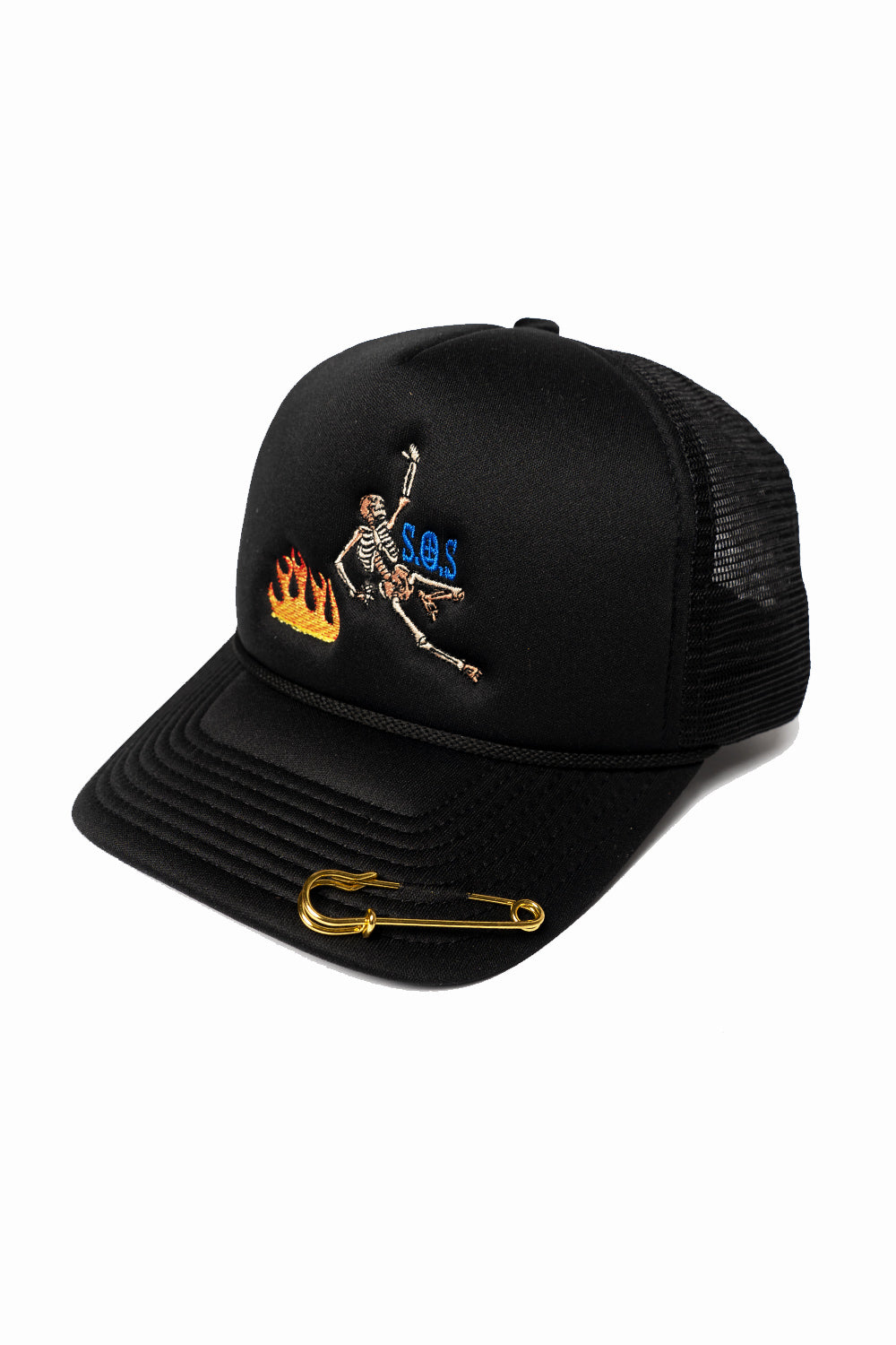 S.O.S TRUCKER