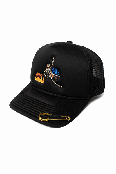 S.O.S TRUCKER