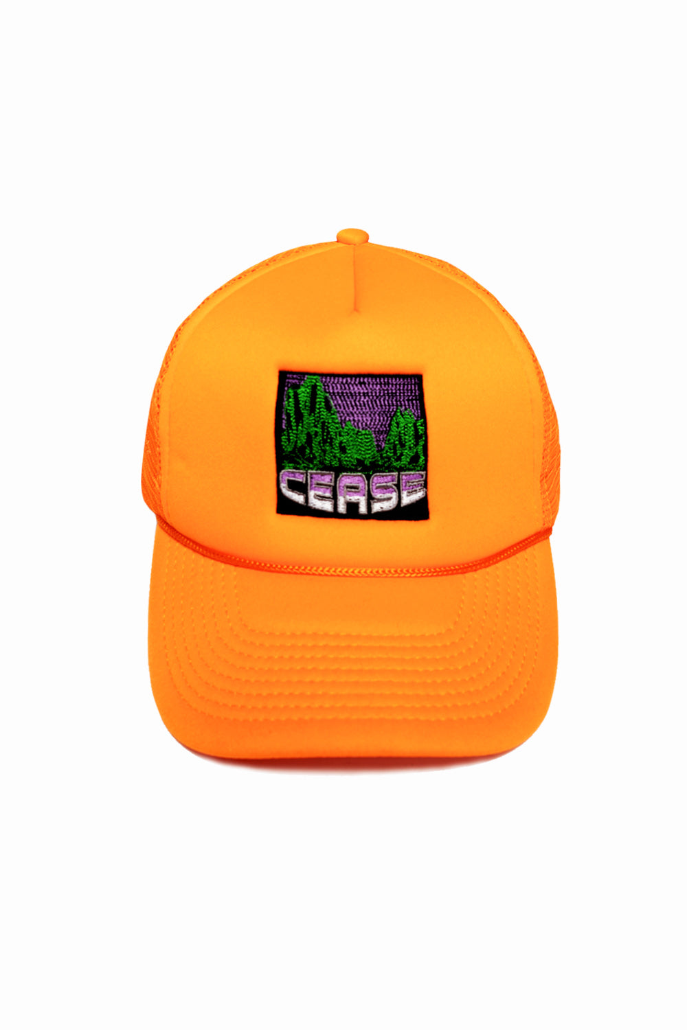 ROCKYS TRUCKER